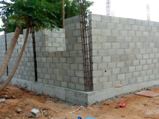 Construção civil e Acabamentos