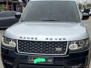 Ranger Rove
