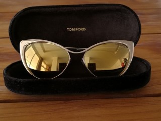 Oculos de sol TOM FORD